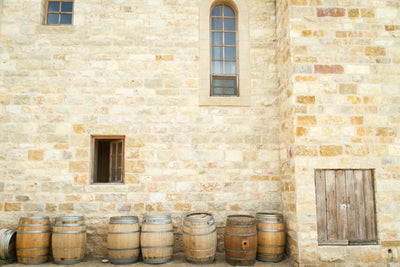 Regional Wine Guide: Spain