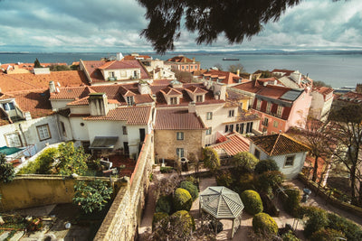 Regional Wine Guide: Portugal